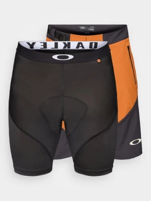 Spodenki 2 w 1 Oakley