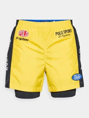 Spodenki 2 w 1 Polo Ralph Lauren