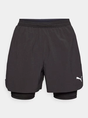 Spodenki 2 w 1 Puma