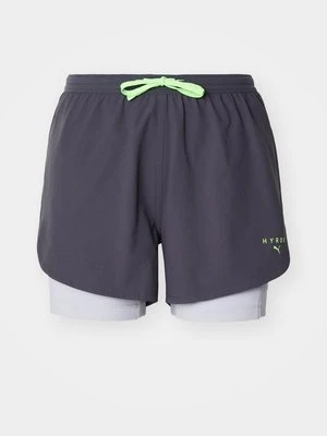 Spodenki 2 w 1 Puma