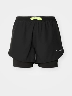 Spodenki 2 w 1 Puma