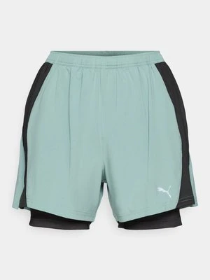 Spodenki 2 w 1 Puma