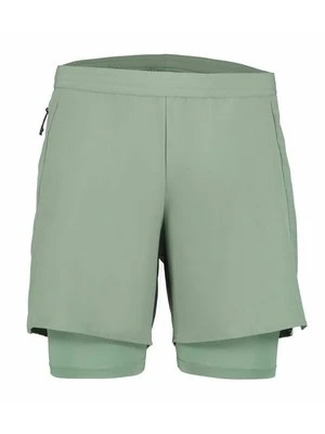 Spodenki 2 w 1 RUKKA