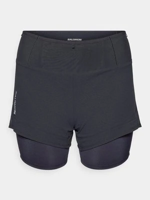 Spodenki 2 w 1 Salomon