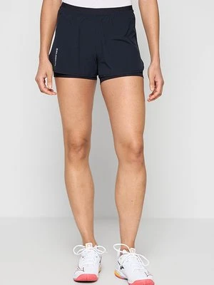 Spodenki 2 w 1 Salomon