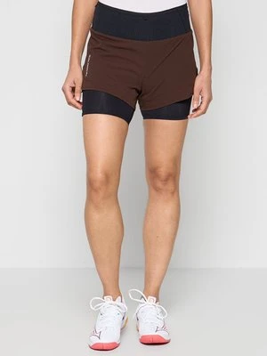 Spodenki 2 w 1 Salomon