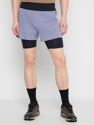 Spodenki 2 w 1 Salomon