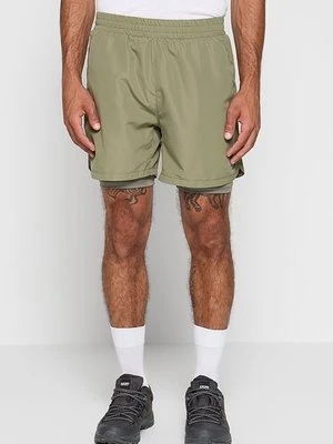 Spodenki 2 w 1 Ted Baker Sports