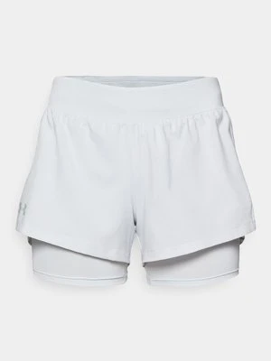 Spodenki 2 w 1 Under Armour