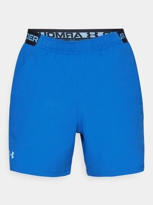 Spodenki 2 w 1 Under Armour