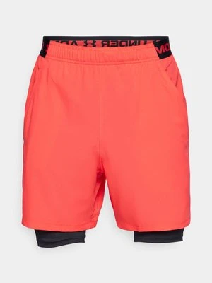 Spodenki 2 w 1 Under Armour