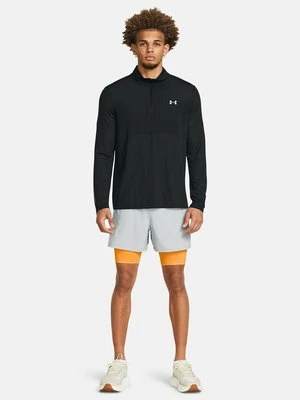 Spodenki 2 w 1 Under Armour