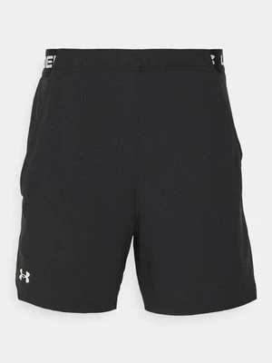 Spodenki 2 w 1 Under Armour