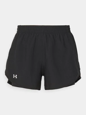 Spodenki 2 w 1 Under Armour