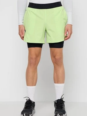 Spodenki 2 w 1 Under Armour