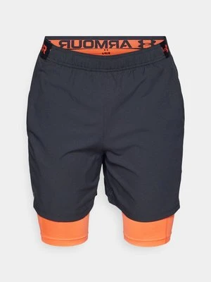 Spodenki 2 w 1 Under Armour