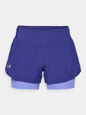Spodenki 2 w 1 Under Armour