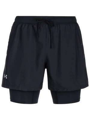 Zdjęcie produktu Spodenki 2 w 1 Under Armour