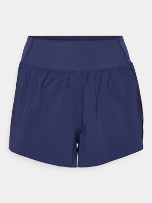 Spodenki 2 w 1 Under Armour