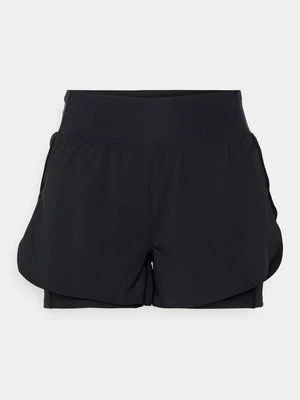 Spodenki 2 w 1 Under Armour
