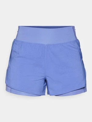 Spodenki 2 w 1 Under Armour