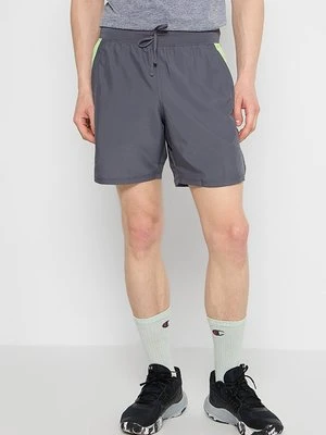 Spodenki 2 w 1 Under Armour