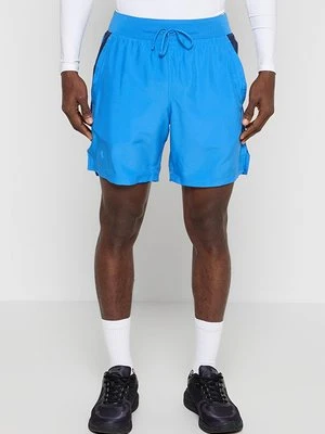 Spodenki 2 w 1 Under Armour