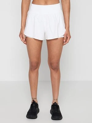 Spodenki 2 w 1 Under Armour