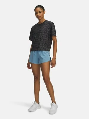 Spodenki 2 w 1 Under Armour