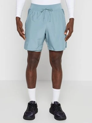Spodenki 2 w 1 Under Armour