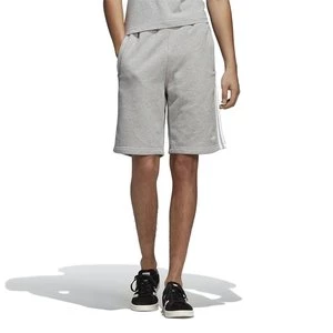 Spodenki adidas Originals 3-Stripes Shorts DH5803 - szare