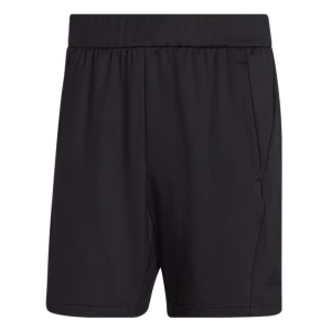 Spodenki adidas Yoga Training HC4431 - czarne