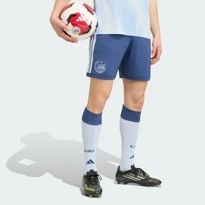 Spodenki Ajax Amsterdam 26/27 z trzeciego zestawu Adidas