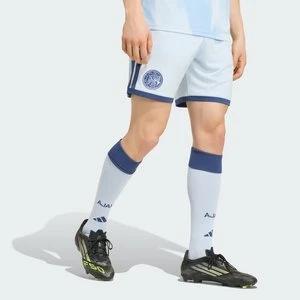 Spodenki Ajax Amsterdam 26/27 z trzeciego zestawu Adidas