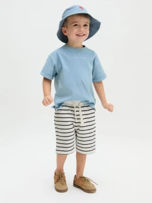 Spodenki bermudy KIDS-BOYS Marc O'Polo