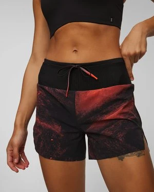 Spodenki Biegowe Damskie On Running Ultra Shorts