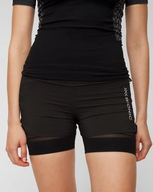 Spodenki biegowe damskie X-Bionic Effektor 4D Running Streamlite