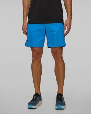 Spodenki Biegowe Męskie 2w1 On Performance Hybrid Short