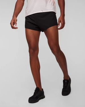 Spodenki Biegowe Męskie On Running Race Shorts