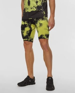 Spodenki Biegowe Męskie X-bionic Effektor Tights