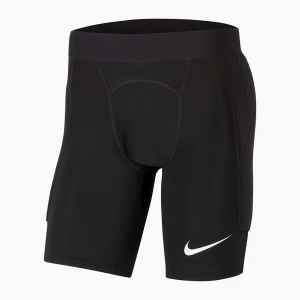 Zdjęcie produktu Spodenki bramkarskie dziecięce Nike Dri-Fit Gardien I GK Jr black/white