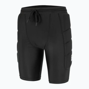 Spodenki bramkarskie Reusch Compression Short Soft Padded black