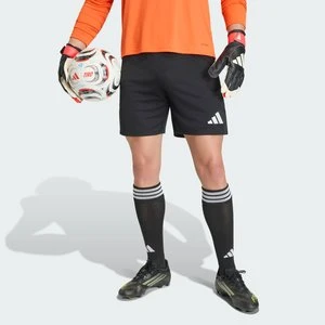 SPODENKI BRAMKARSKIE TIERRO26 Adidas czarny