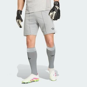 Zdjęcie produktu SPODENKI BRAMKARSKIE TREFOIL 26/27 AUTHENTIC Adidas