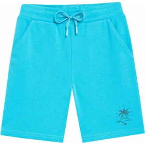 Spodenki chłopięce 4FJSS23TSHOM047 4F