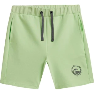 Spodenki chłopięce HJL22 JSKMD003 4F