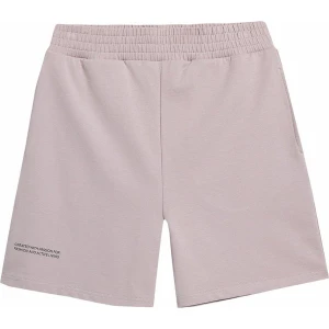 Spodenki damskie 4FSS23TSHOF071 4F