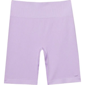 Spodenki damskie 4FWSS24TFSHF498 4F