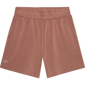 Spodenki damskie 4FWSS24TSHOF324 4F