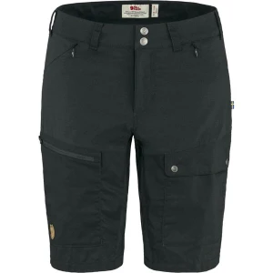 Spodenki damskie Abisko Midsummer Shorts Fjallraven